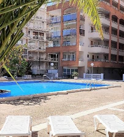 Center Relax Salou Διαμέρισμα Εξωτερικό φωτογραφία
