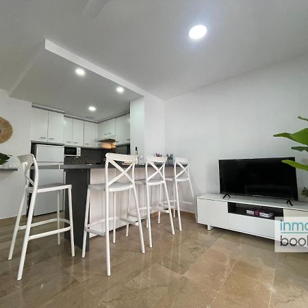 Center Relax Salou Διαμέρισμα Εξωτερικό φωτογραφία