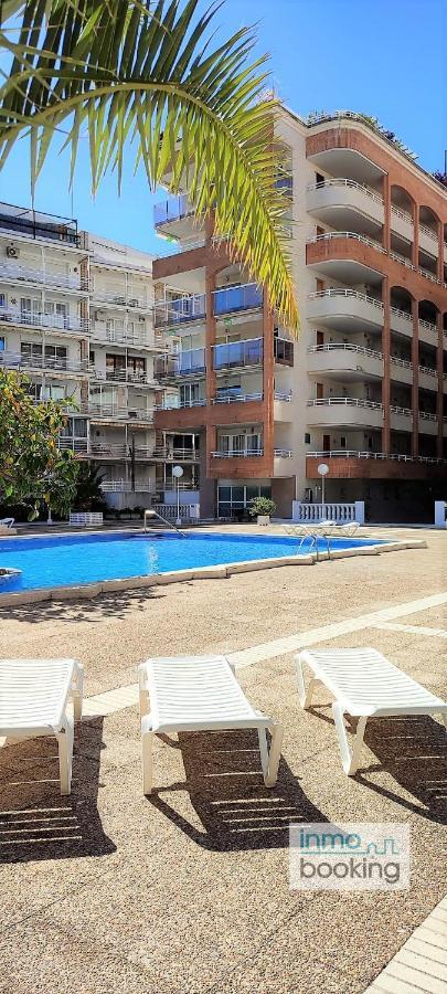 Center Relax Salou Διαμέρισμα Εξωτερικό φωτογραφία