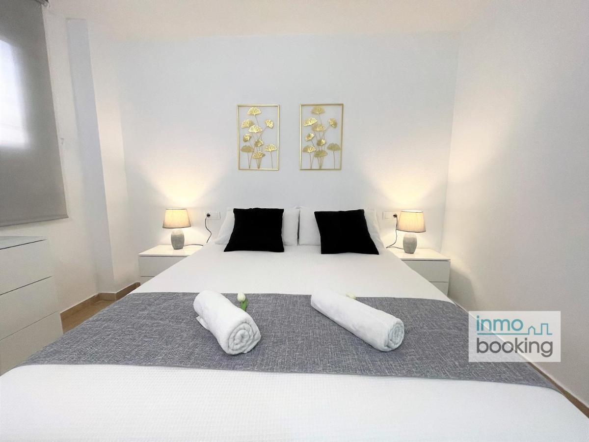 Center Relax Salou Διαμέρισμα Εξωτερικό φωτογραφία