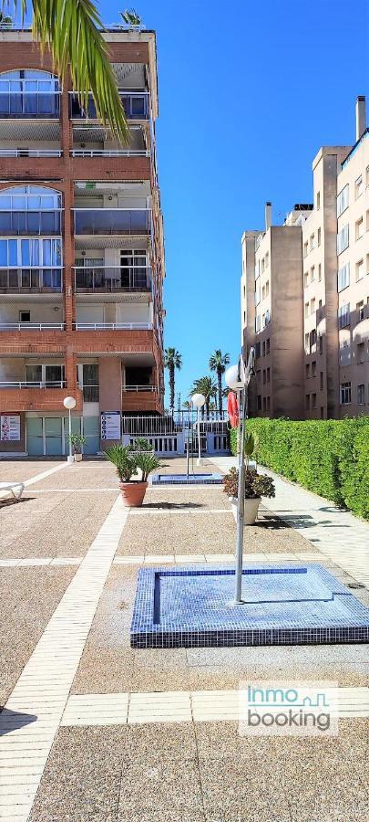 Center Relax Salou Διαμέρισμα Εξωτερικό φωτογραφία