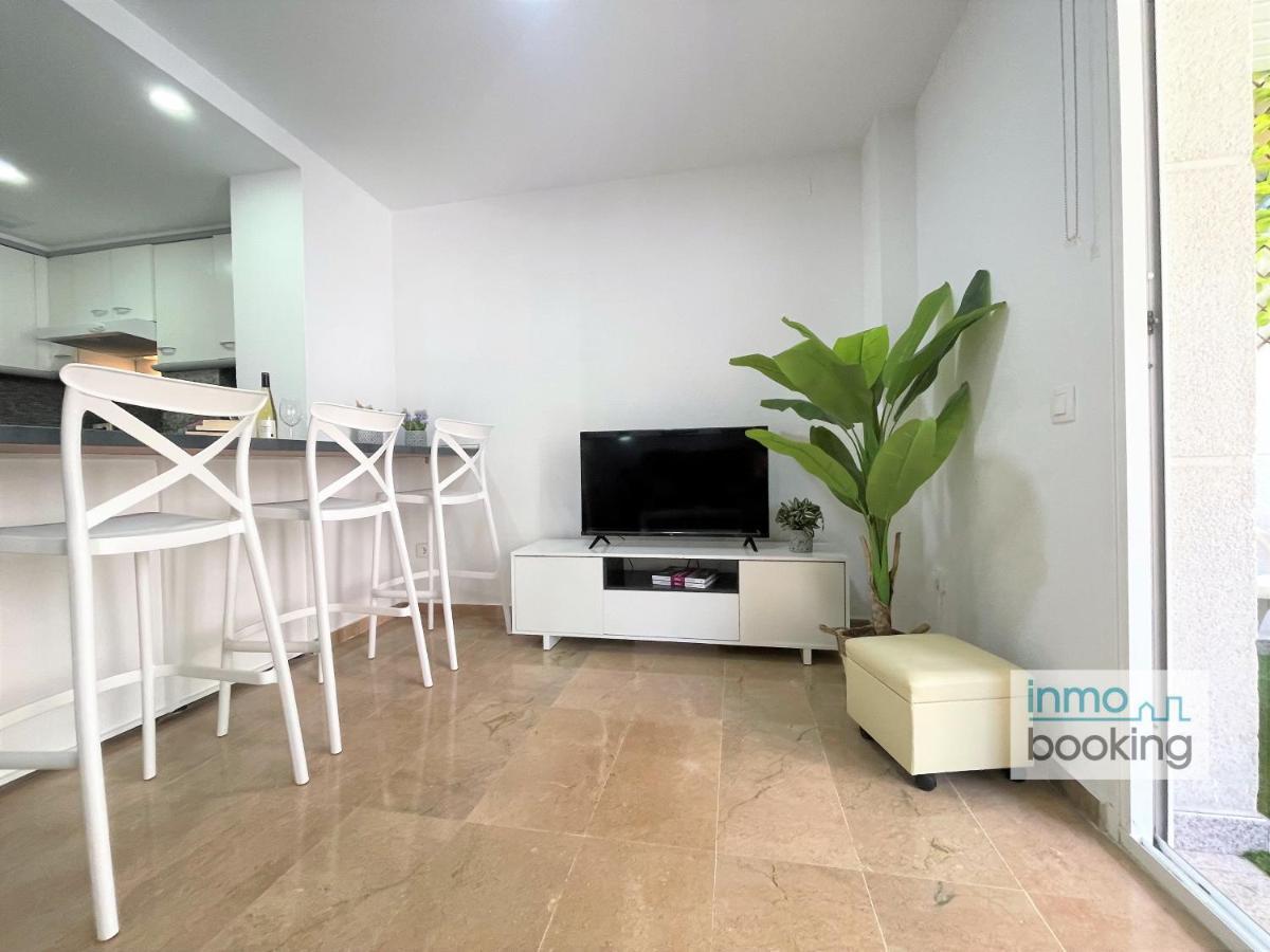 Center Relax Salou Διαμέρισμα Εξωτερικό φωτογραφία