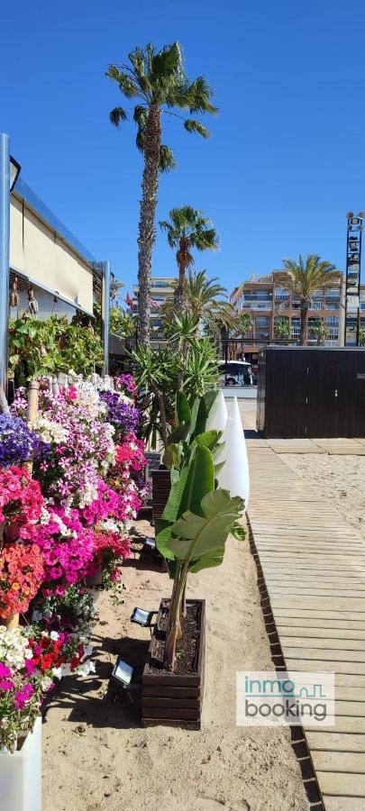 Center Relax Salou Διαμέρισμα Εξωτερικό φωτογραφία