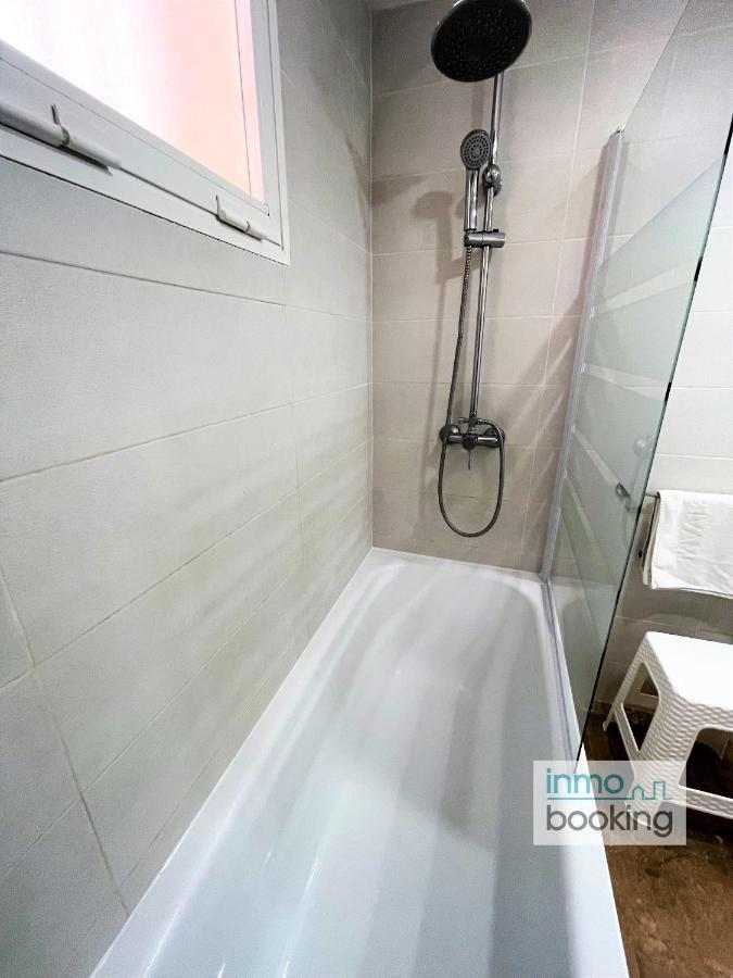 Center Relax Salou Διαμέρισμα Εξωτερικό φωτογραφία