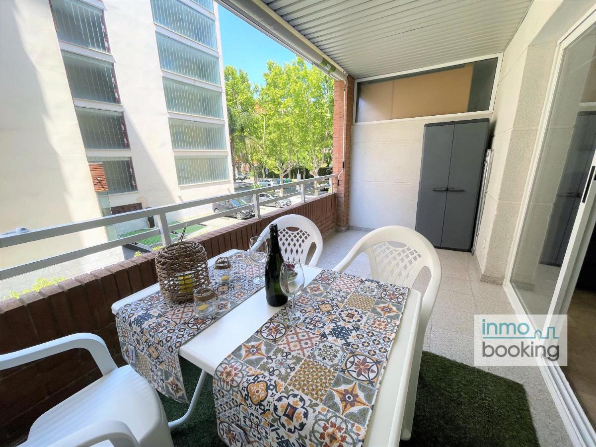 Center Relax Salou Διαμέρισμα Εξωτερικό φωτογραφία