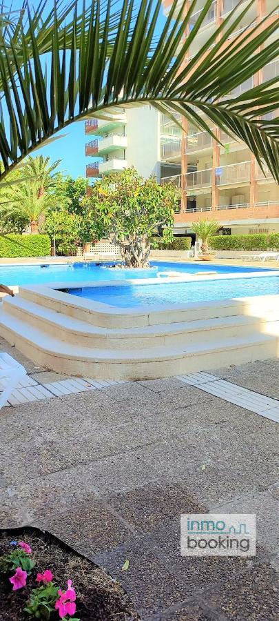 Center Relax Salou Διαμέρισμα Εξωτερικό φωτογραφία