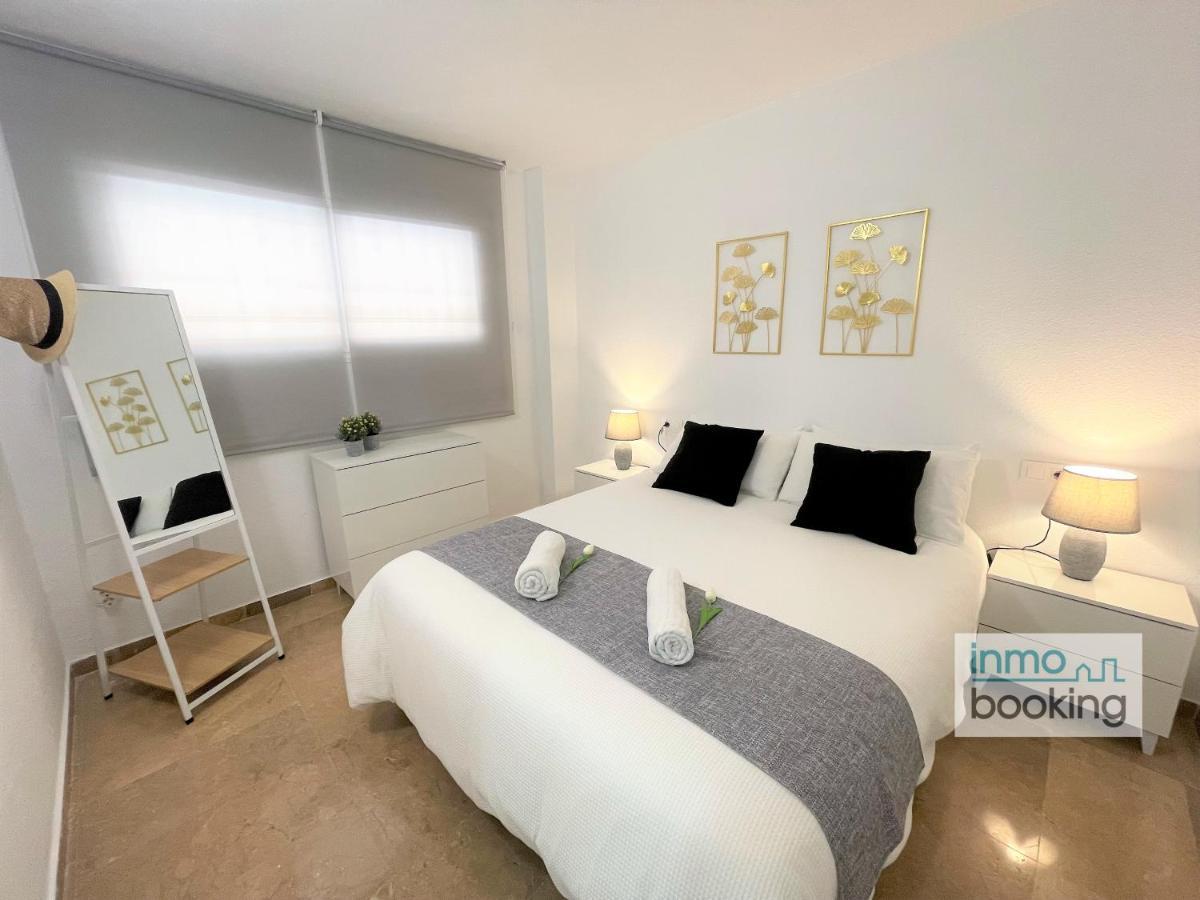 Center Relax Salou Διαμέρισμα Εξωτερικό φωτογραφία