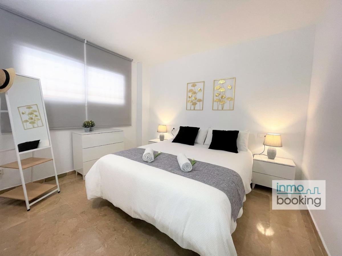 Center Relax Salou Διαμέρισμα Εξωτερικό φωτογραφία