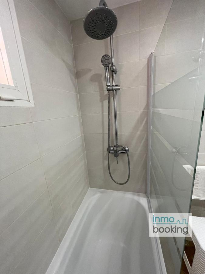 Center Relax Salou Διαμέρισμα Εξωτερικό φωτογραφία
