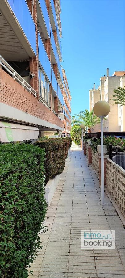 Center Relax Salou Διαμέρισμα Εξωτερικό φωτογραφία